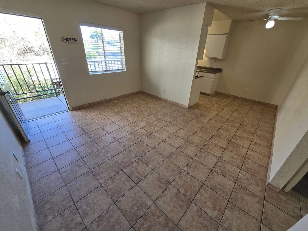 Apartment for rent at 2843 E 17th St, Tucson, AZ 85716