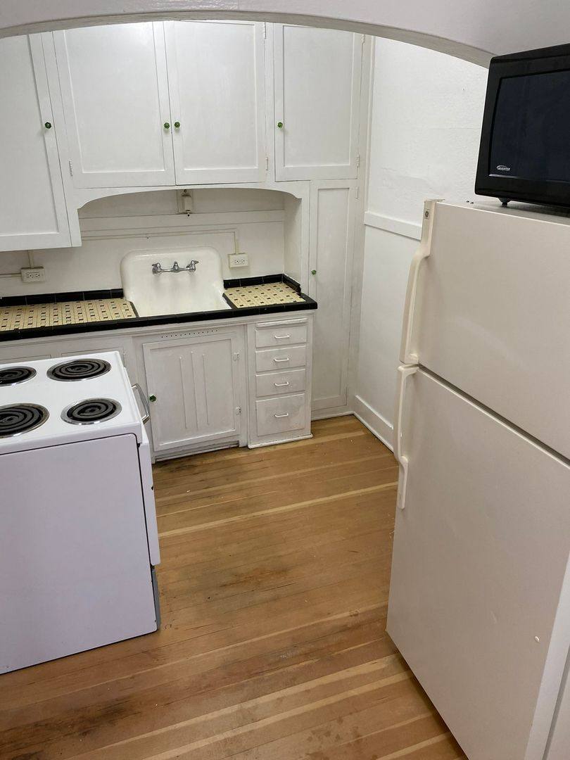 Apartment for rent at 629 S Main, Pocatello, ID 83204