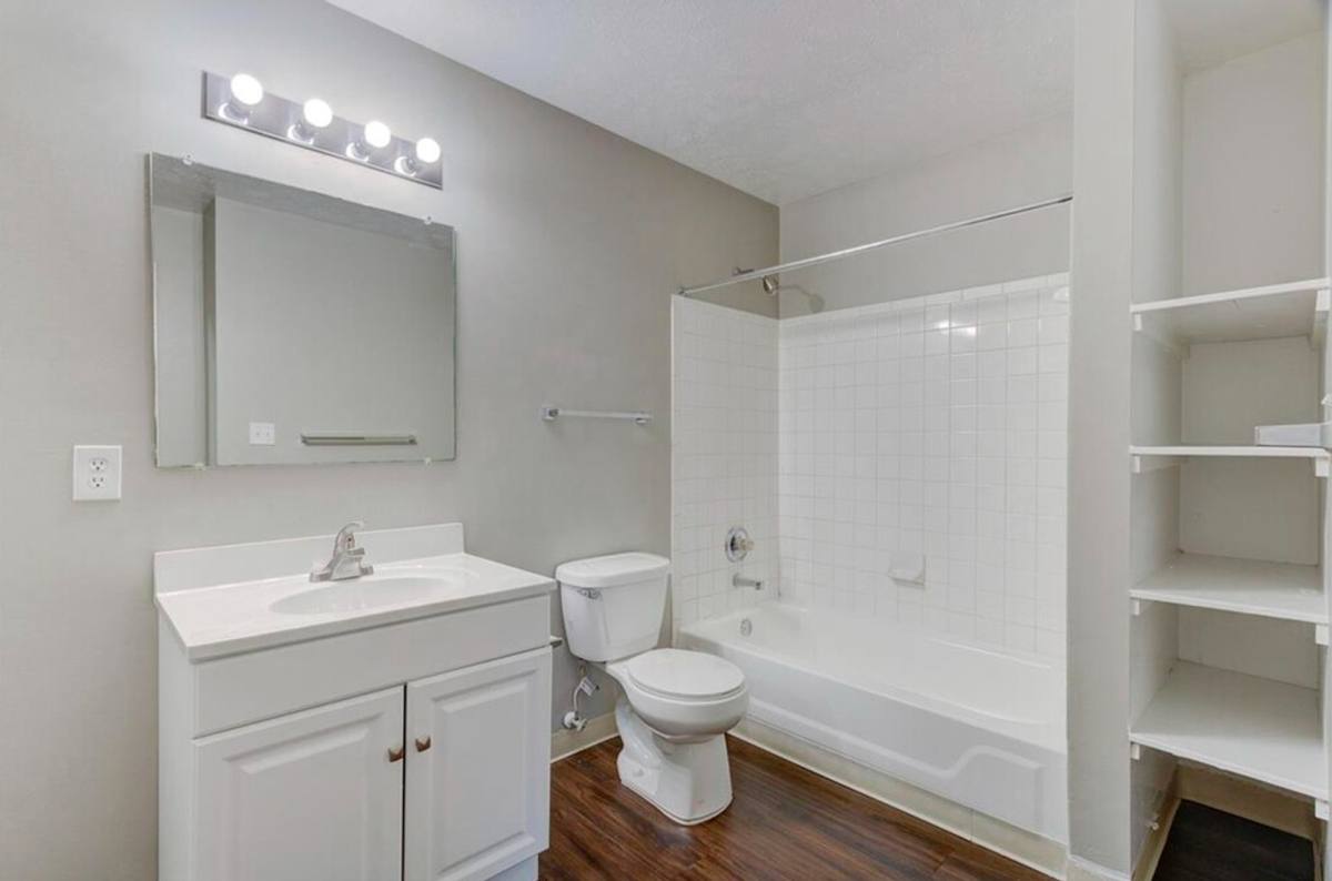 Apartment for rent at 8016 Louisville Dr, Indianapolis, IN 46226