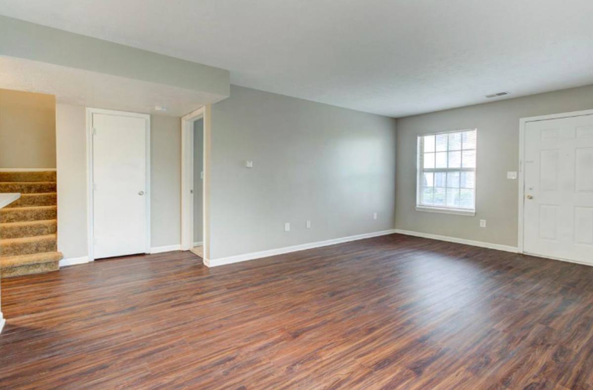 Apartment for rent at 8016 Louisville Dr, Indianapolis, IN 46226