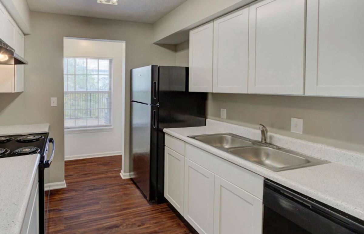 Apartment for rent at 8016 Louisville Dr, Indianapolis, IN 46226