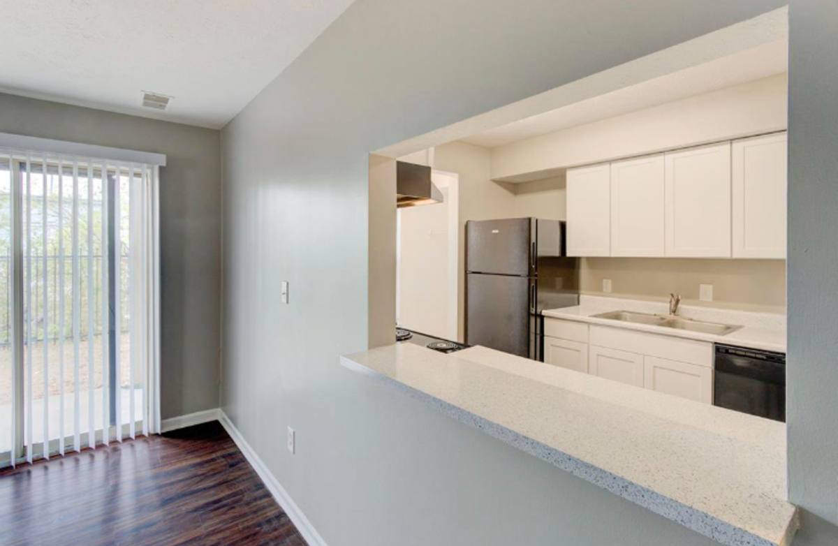 Apartment for rent at 8016 Louisville Dr, Indianapolis, IN 46226