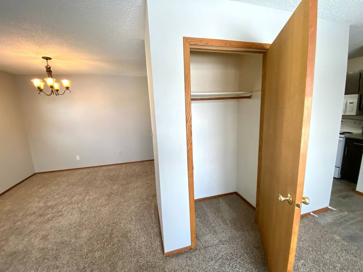 Apartment for rent at 619 6th St E, West Fargo, ND 58078