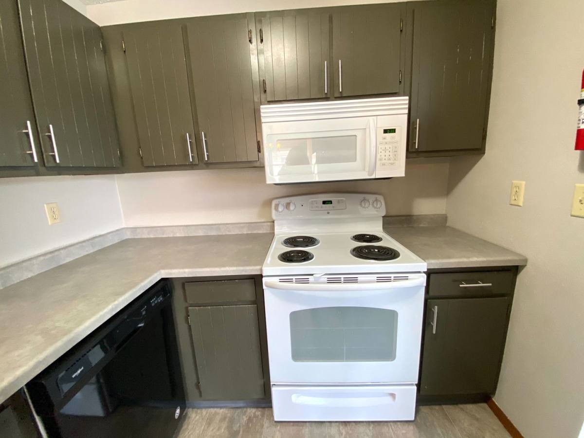 Apartment for rent at 619 6th St E, West Fargo, ND 58078