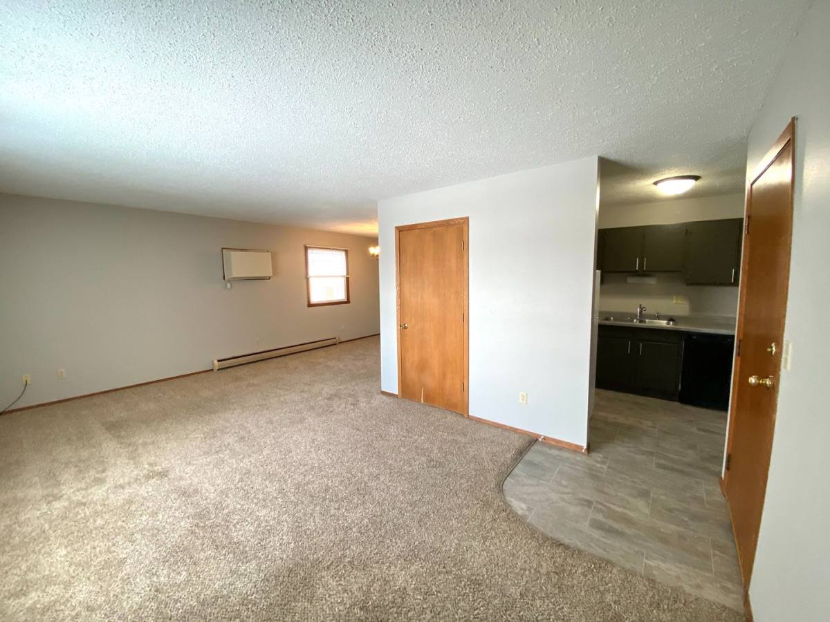 Apartment for rent at 619 6th St E, West Fargo, ND 58078