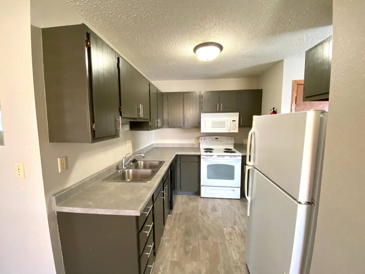 Apartment for rent at 619 6th St E, West Fargo, ND 58078