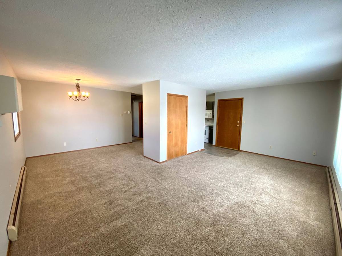 Apartment for rent at 619 6th St E, West Fargo, ND 58078
