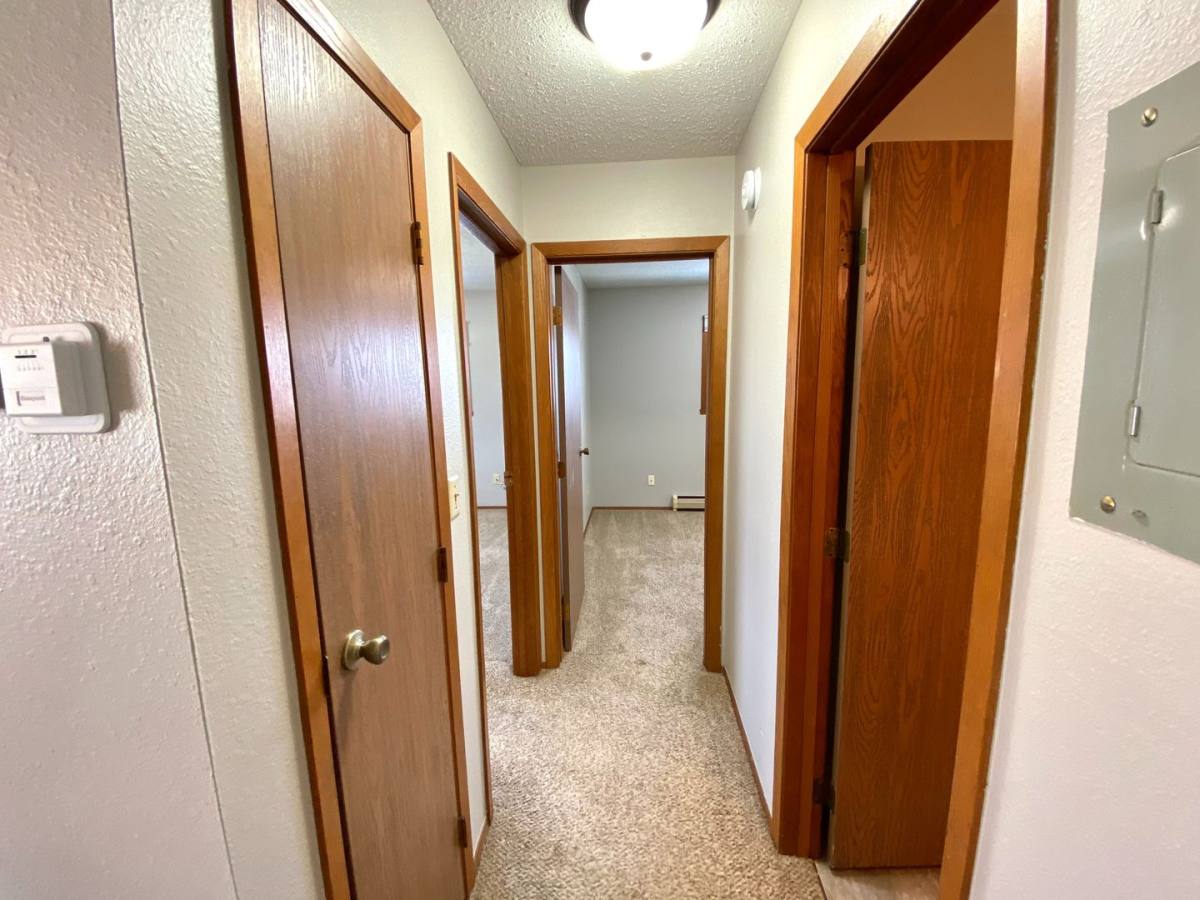 Apartment for rent at 619 6th St E, West Fargo, ND 58078