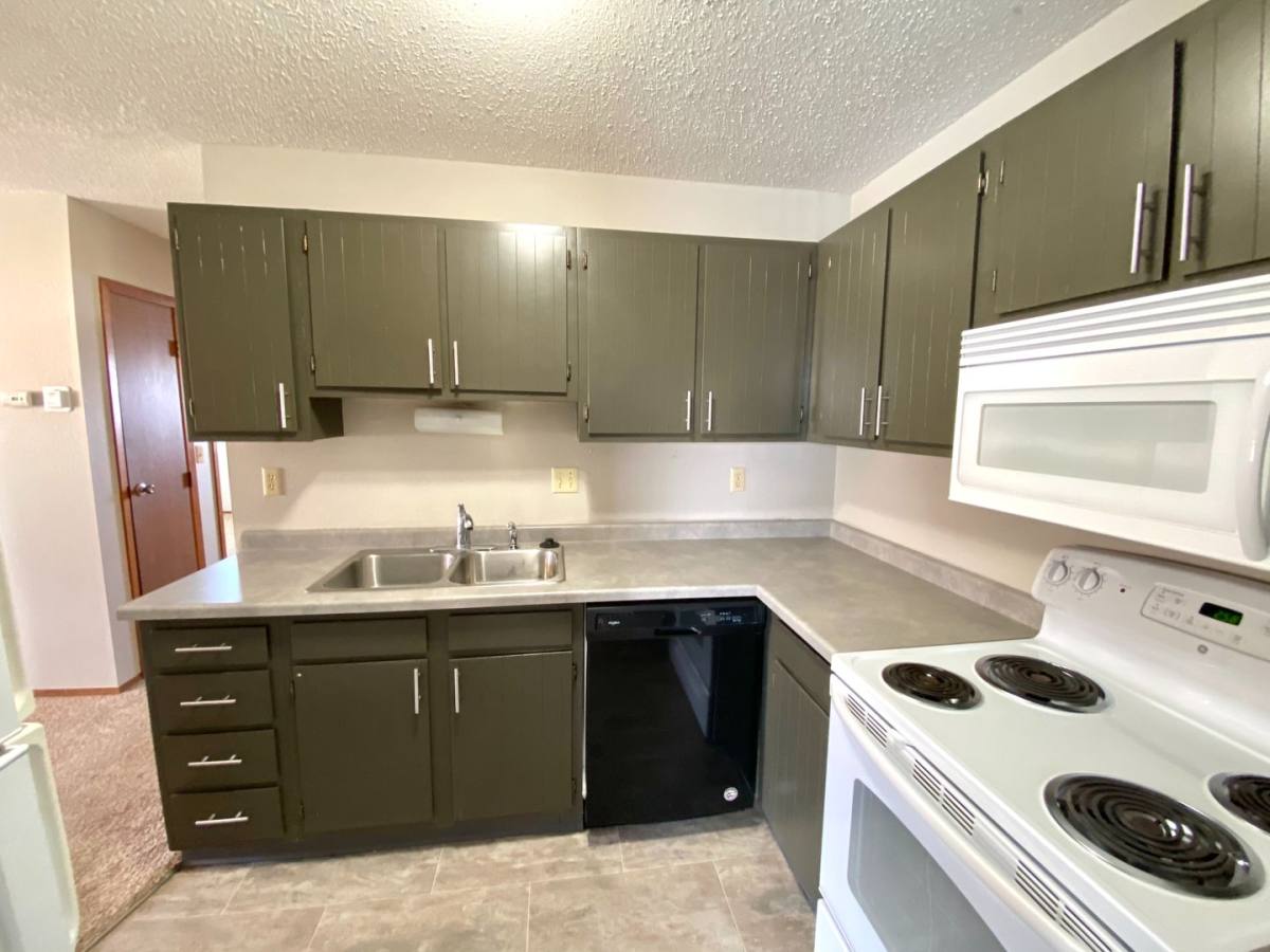 Apartment for rent at 619 6th St E, West Fargo, ND 58078