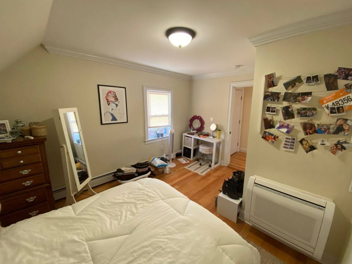 Apartment for rent at 67 Temple St #3, Somerville, MA 02145