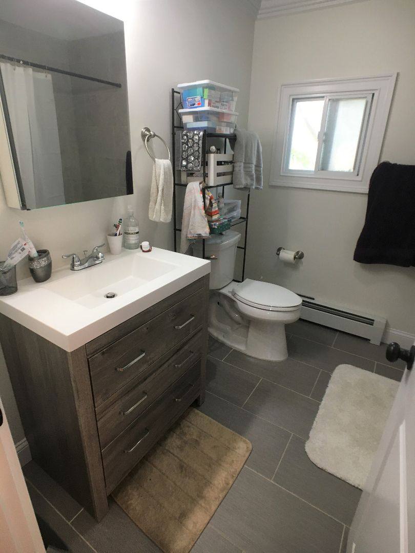 Apartment for rent at 67 Temple St #3, Somerville, MA 02145