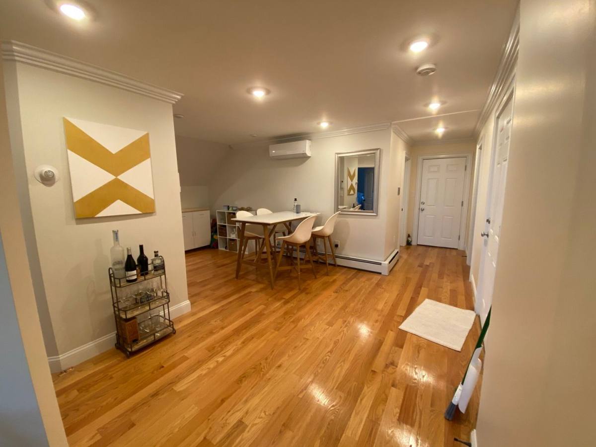 Apartment for rent at 67 Temple St #3, Somerville, MA 02145