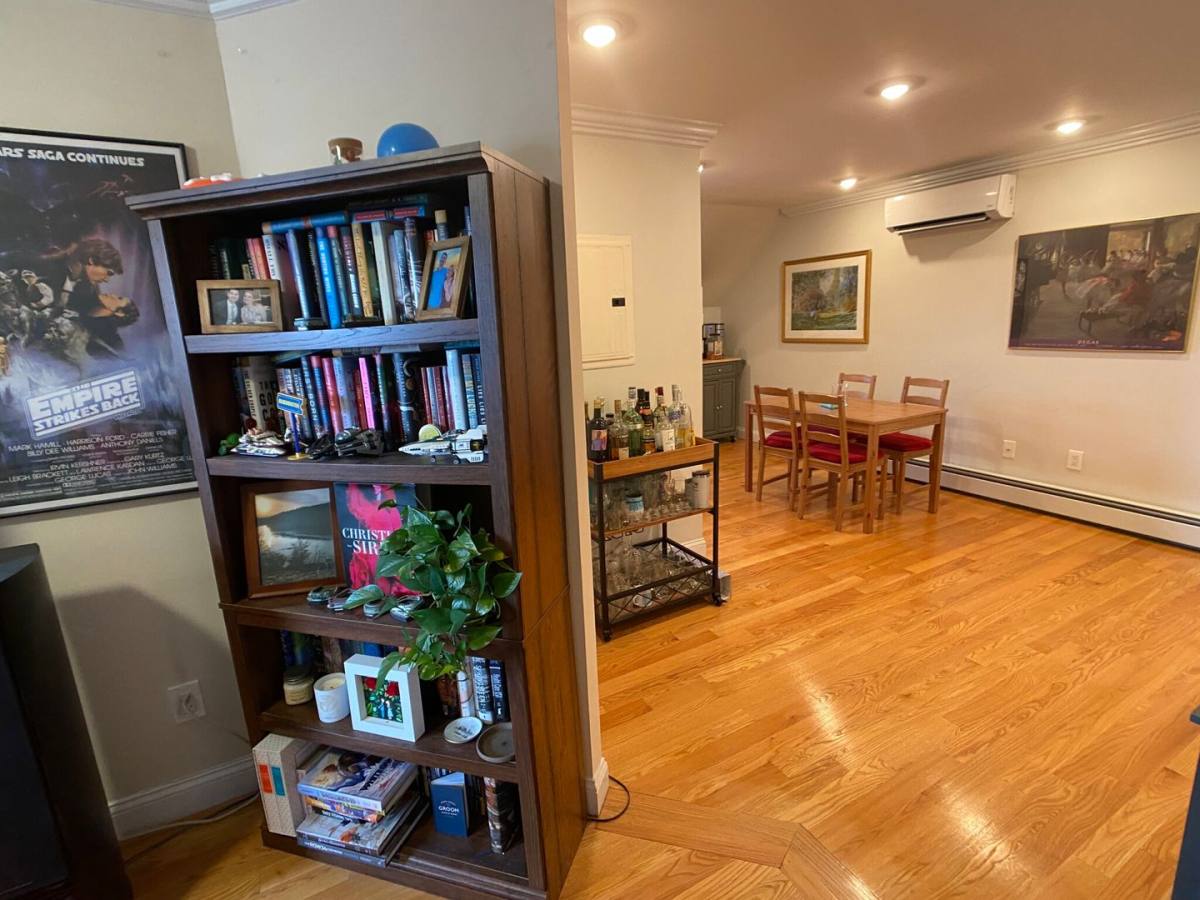 Apartment for rent at 67 Temple St #3, Somerville, MA 02145