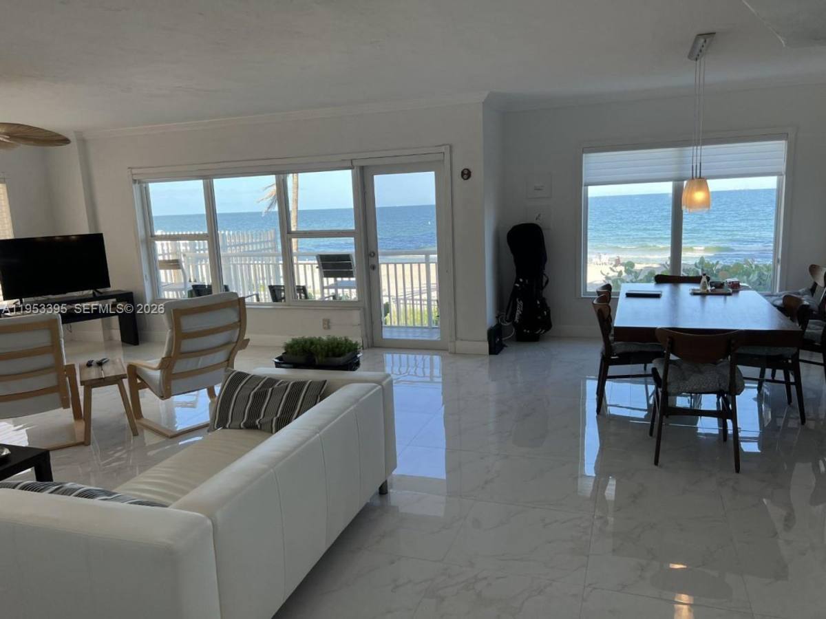 Condo for rent at 3850 Galt Ocean Dr, Fort Lauderdale, FL 33308