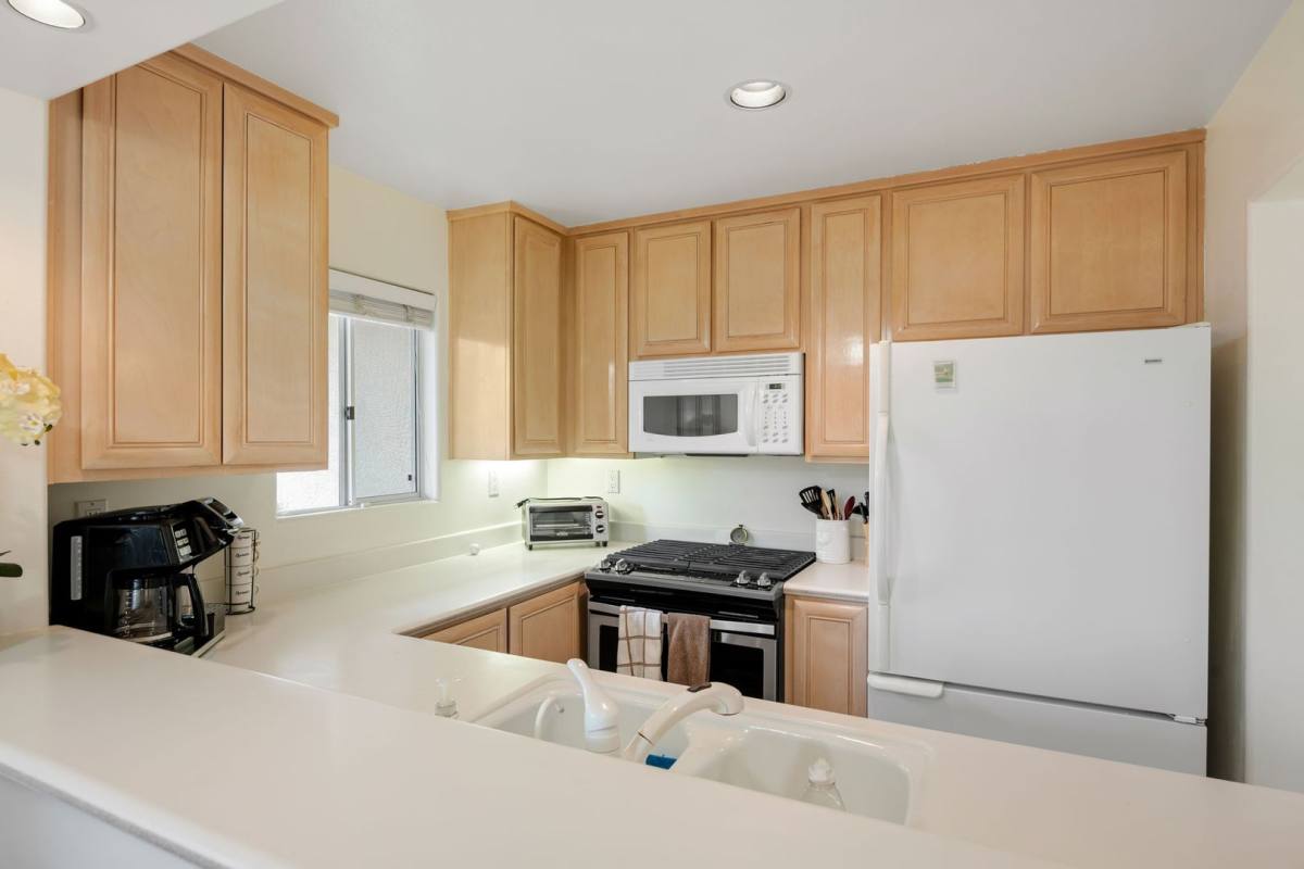 House for rent at 128 Por La Mar Circle, Santa Barbara, CA 93103