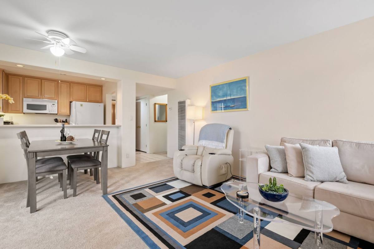 House for rent at 128 Por La Mar Circle, Santa Barbara, CA 93103