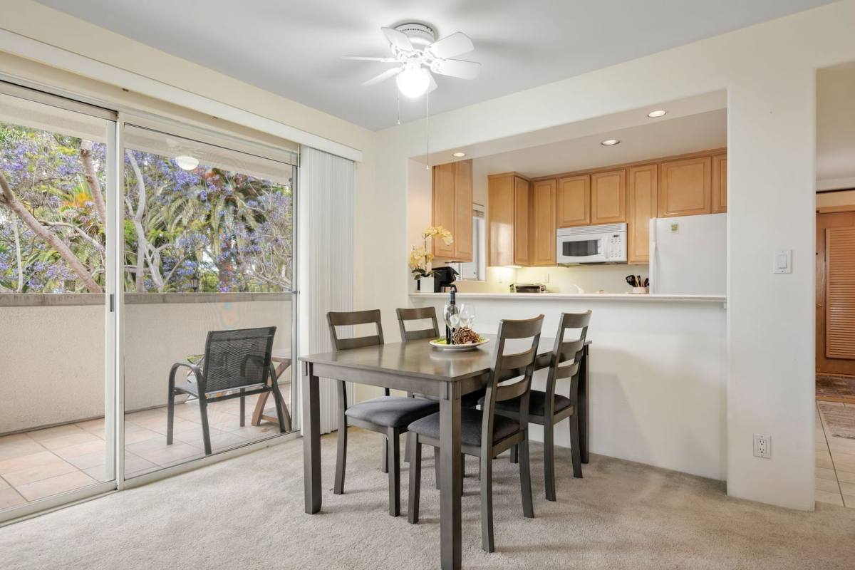 House for rent at 128 Por La Mar Circle, Santa Barbara, CA 93103