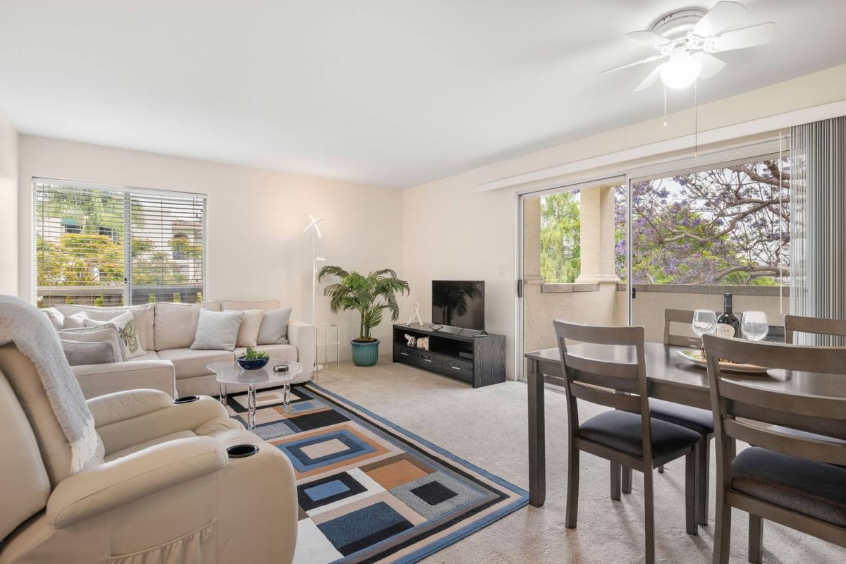 House for rent at 128 Por La Mar Circle, Santa Barbara, CA 93103
