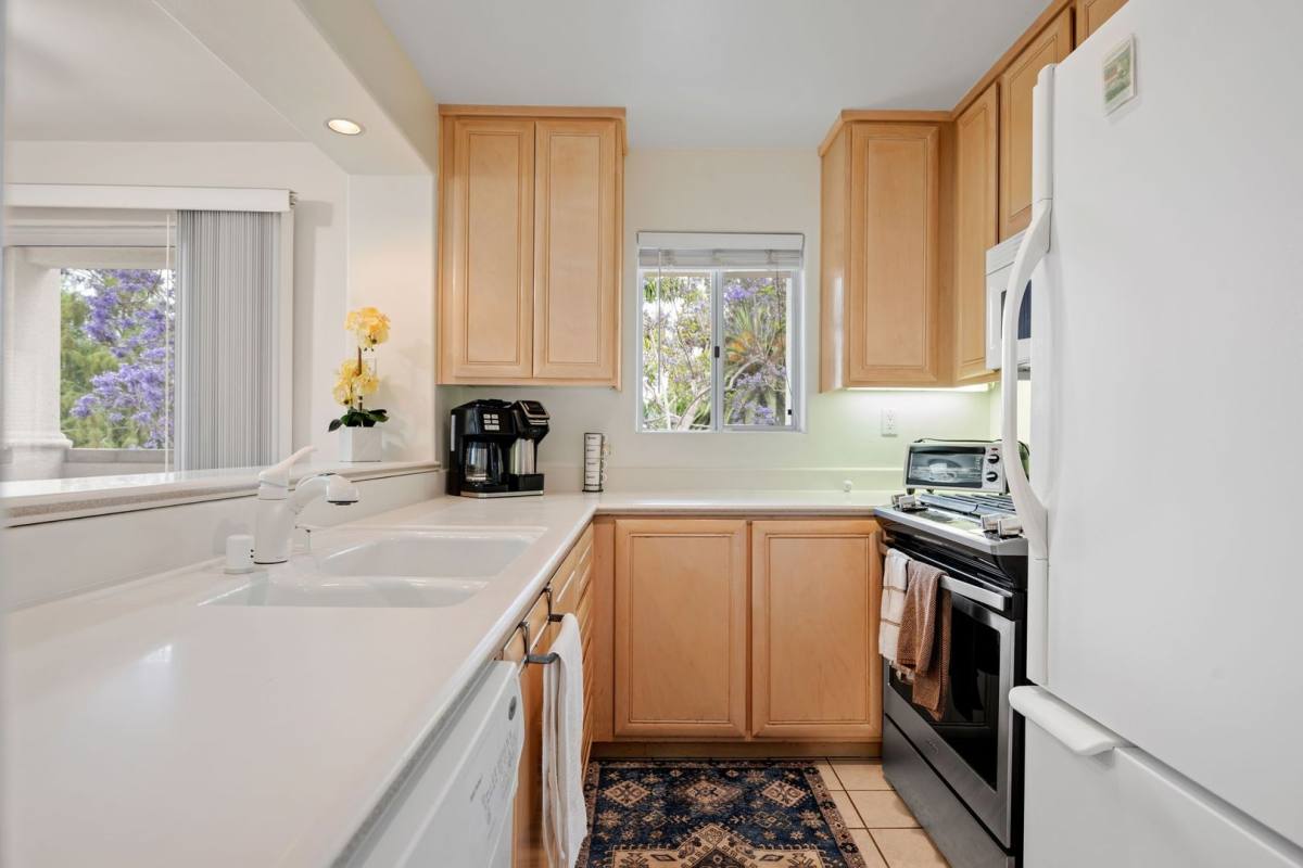 House for rent at 128 Por La Mar Circle, Santa Barbara, CA 93103
