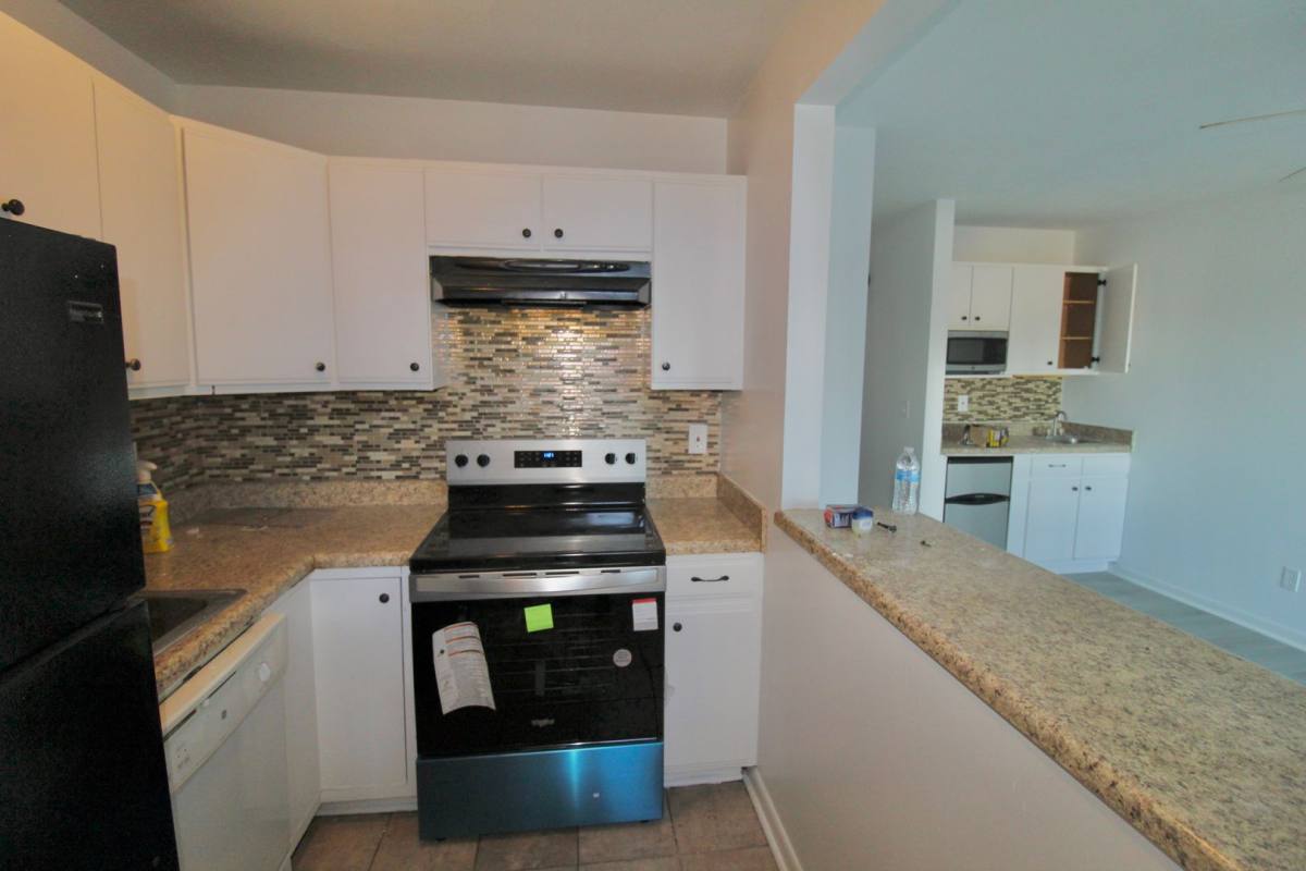 Townhouse for rent at 1380 Bradley Dr, Harrisonburg, VA 22801