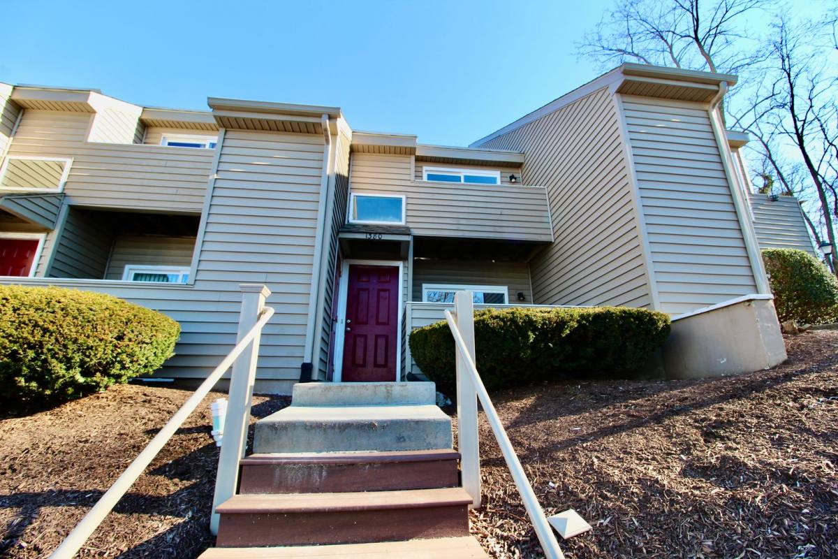 Townhouse for rent at 1380 Bradley Dr, Harrisonburg, VA 22801