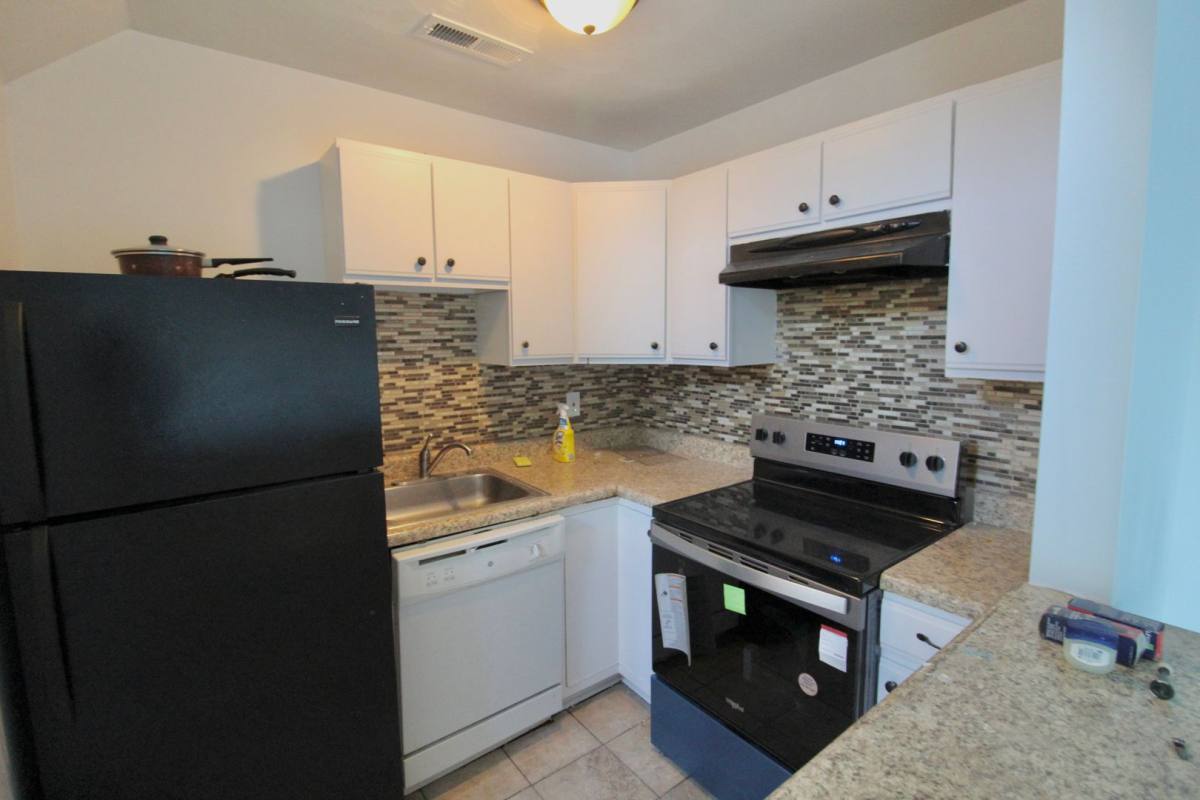 Townhouse for rent at 1380 Bradley Dr, Harrisonburg, VA 22801
