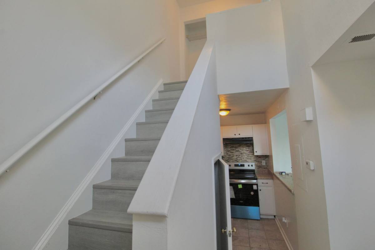 Townhouse for rent at 1380 Bradley Dr, Harrisonburg, VA 22801