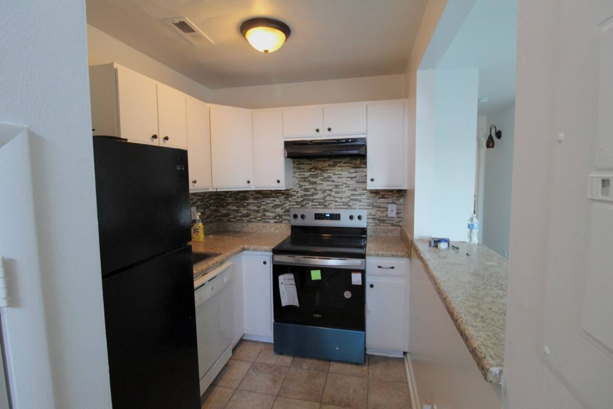 Townhouse for rent at 1380 Bradley Dr, Harrisonburg, VA 22801