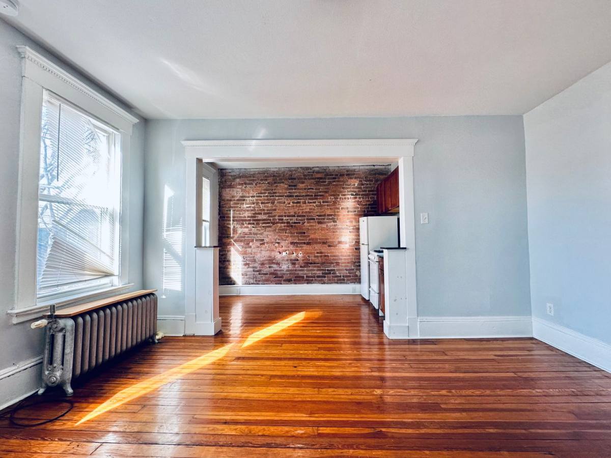 Apartment for rent at 165 Park St, New Haven, CT 06511