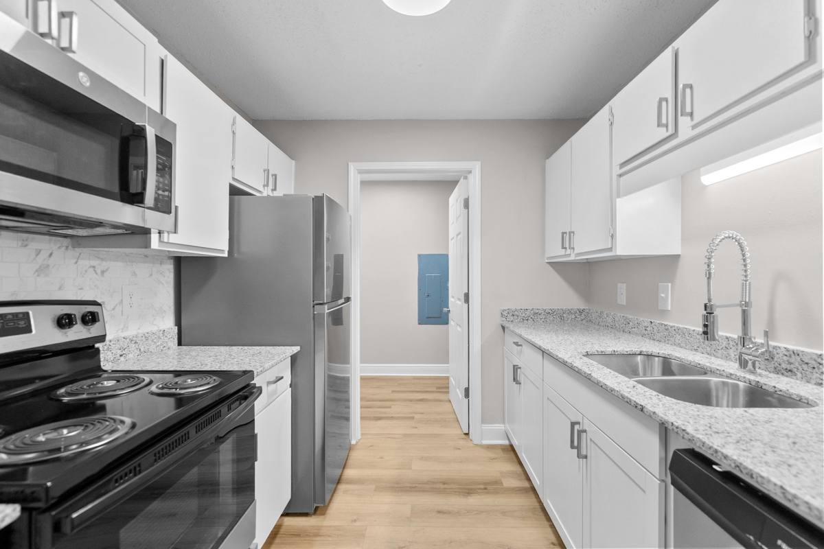 Apartment for rent at 803 Vanity Fair Ave, Butler, AL 36904
