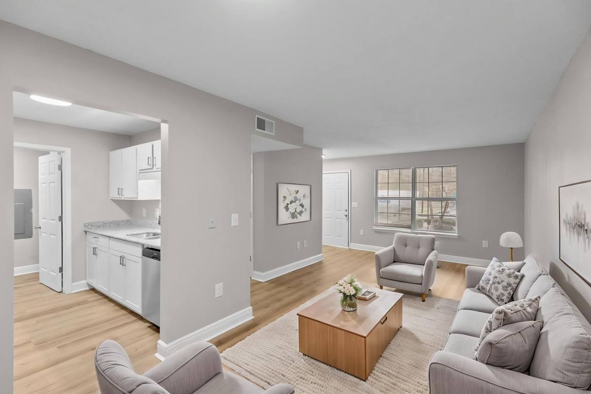 Apartment for rent at 803 Vanity Fair Ave, Butler, AL 36904