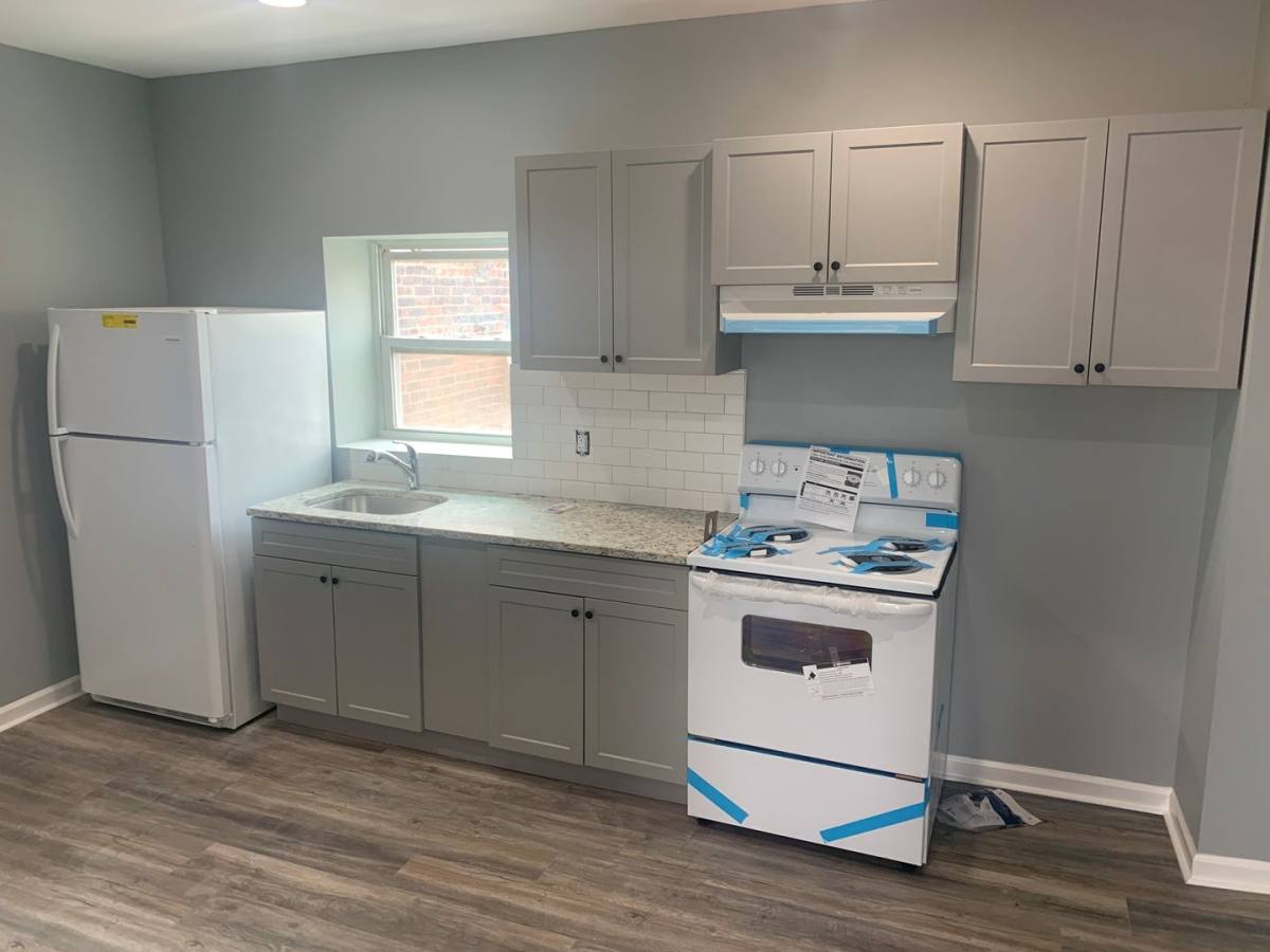 Apartment for rent at 100 S 52nd St, Philadelphia, PA 19143