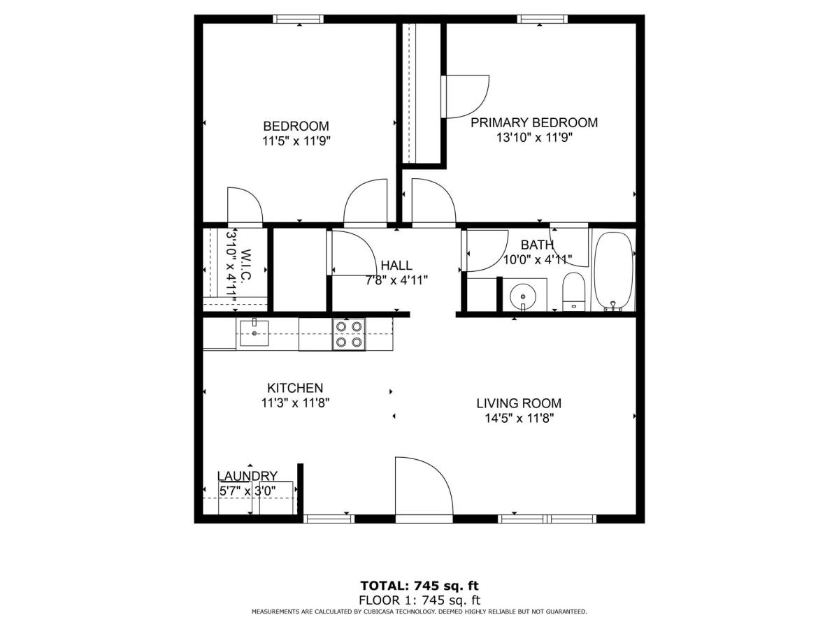 Townhouse for rent at 1331 14th Ave S, Birmingham, AL 35205