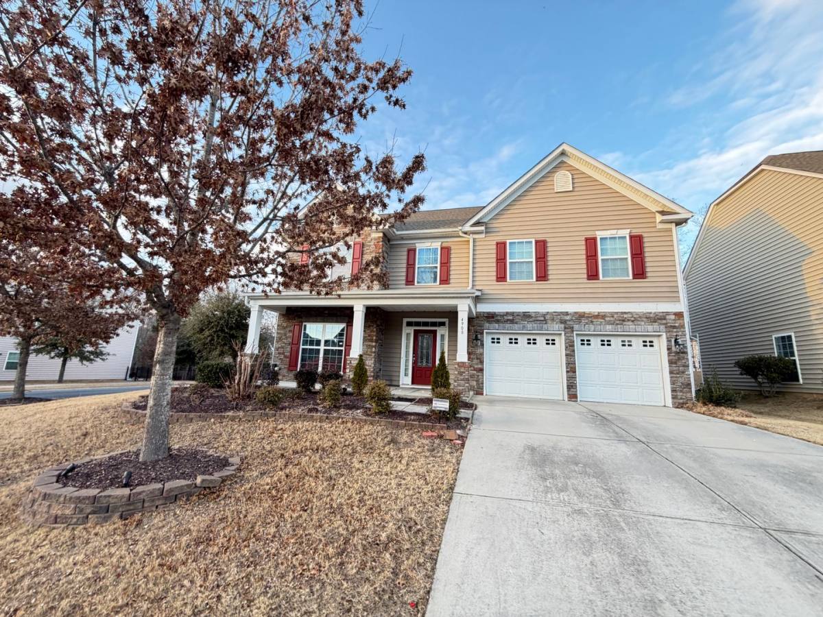 House for rent at 4908 Pepper Dr, Harrisburg, NC 28075