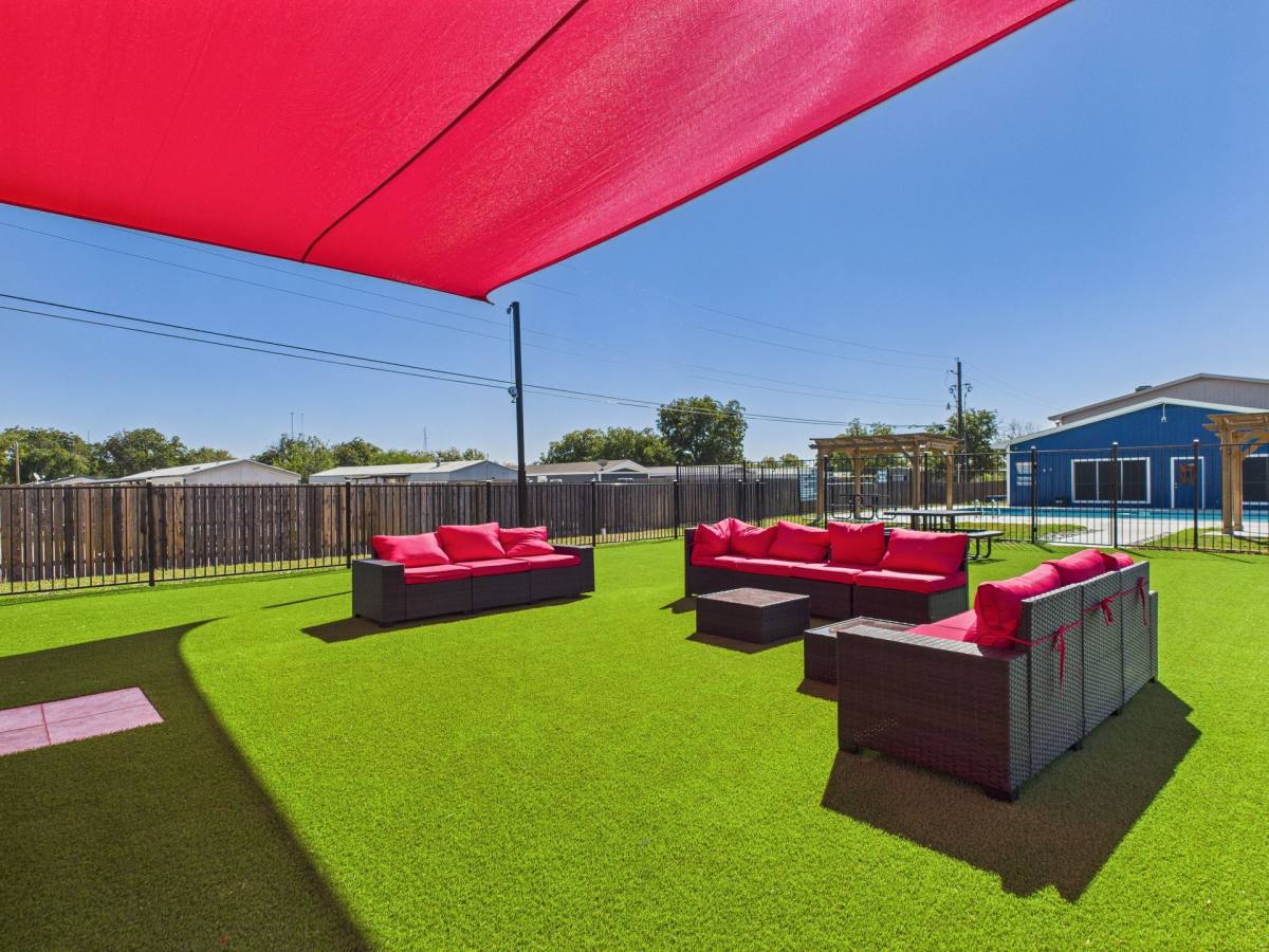 Apartment for rent at 4190 Ben Ficklin Rd, San Angelo, TX 76903