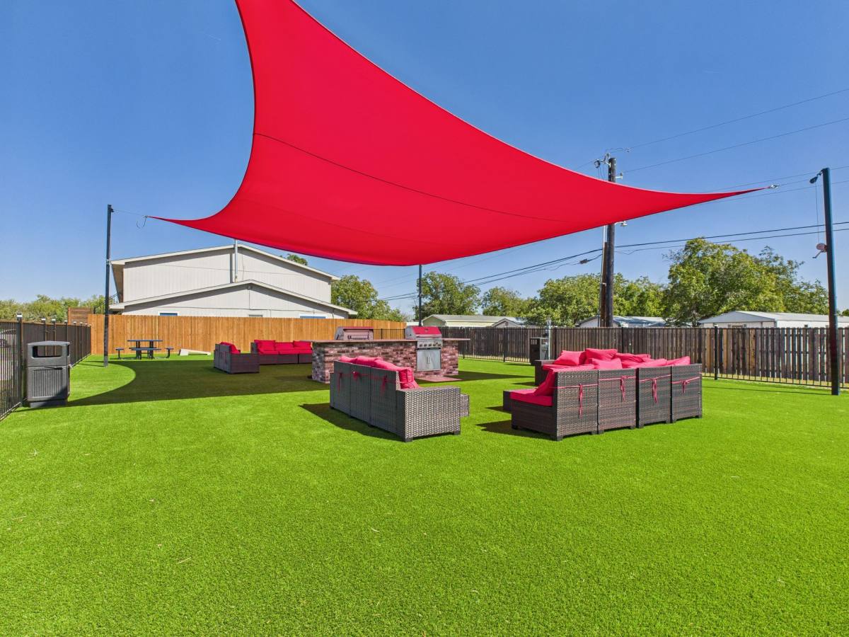 Apartment for rent at 4190 Ben Ficklin Rd, San Angelo, TX 76903