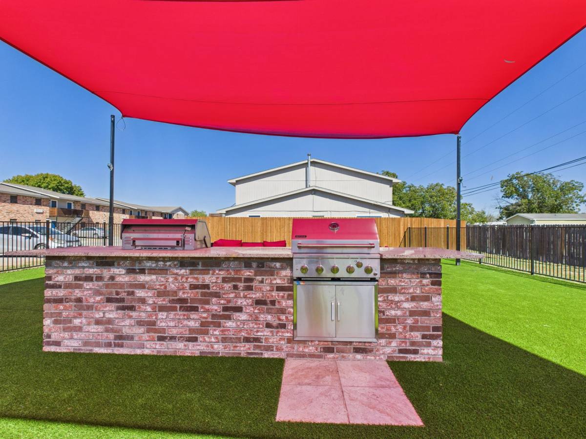 Apartment for rent at 4190 Ben Ficklin Rd, San Angelo, TX 76903