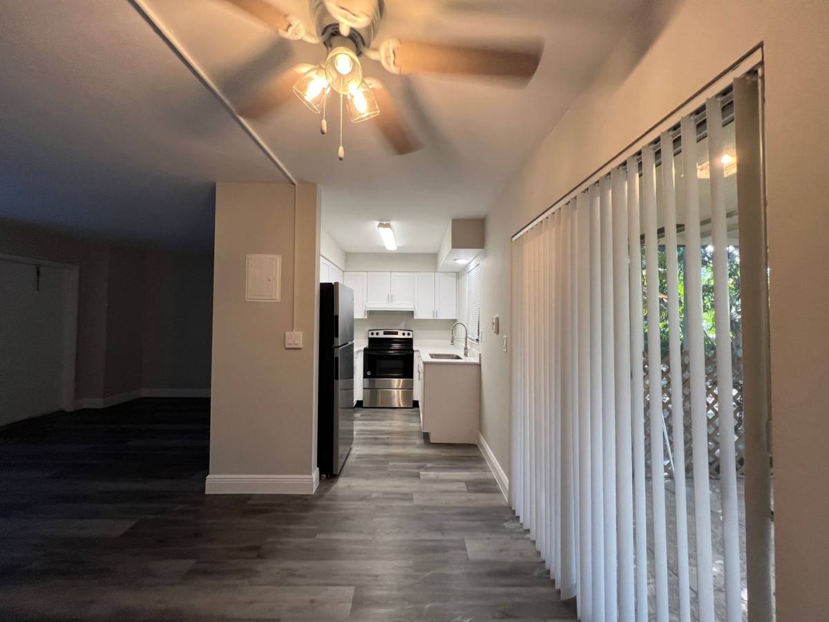 Apartment for rent at 5841 NE 18th Ave, Fort Lauderdale, FL 33334