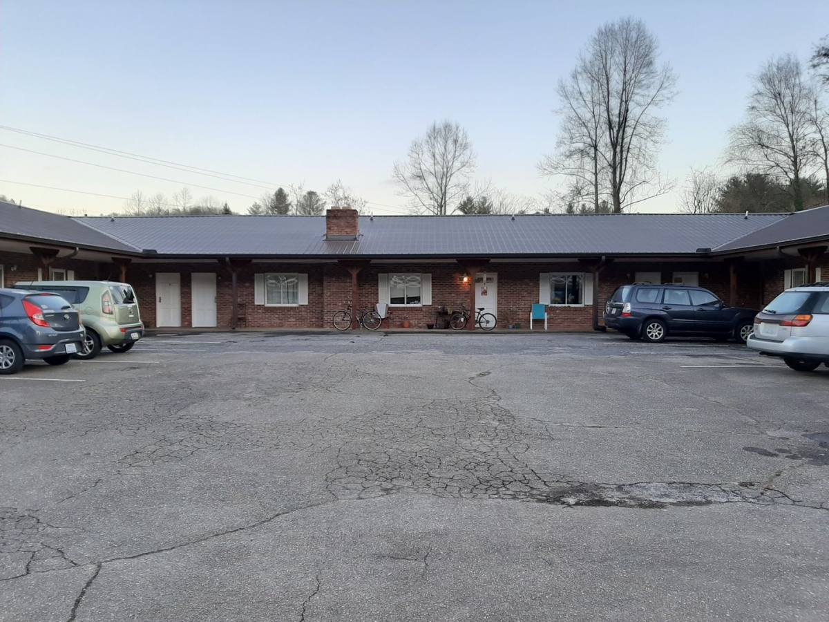 Apartment for rent at 71 Black Hawk Rd, Cullowhee, NC 28723