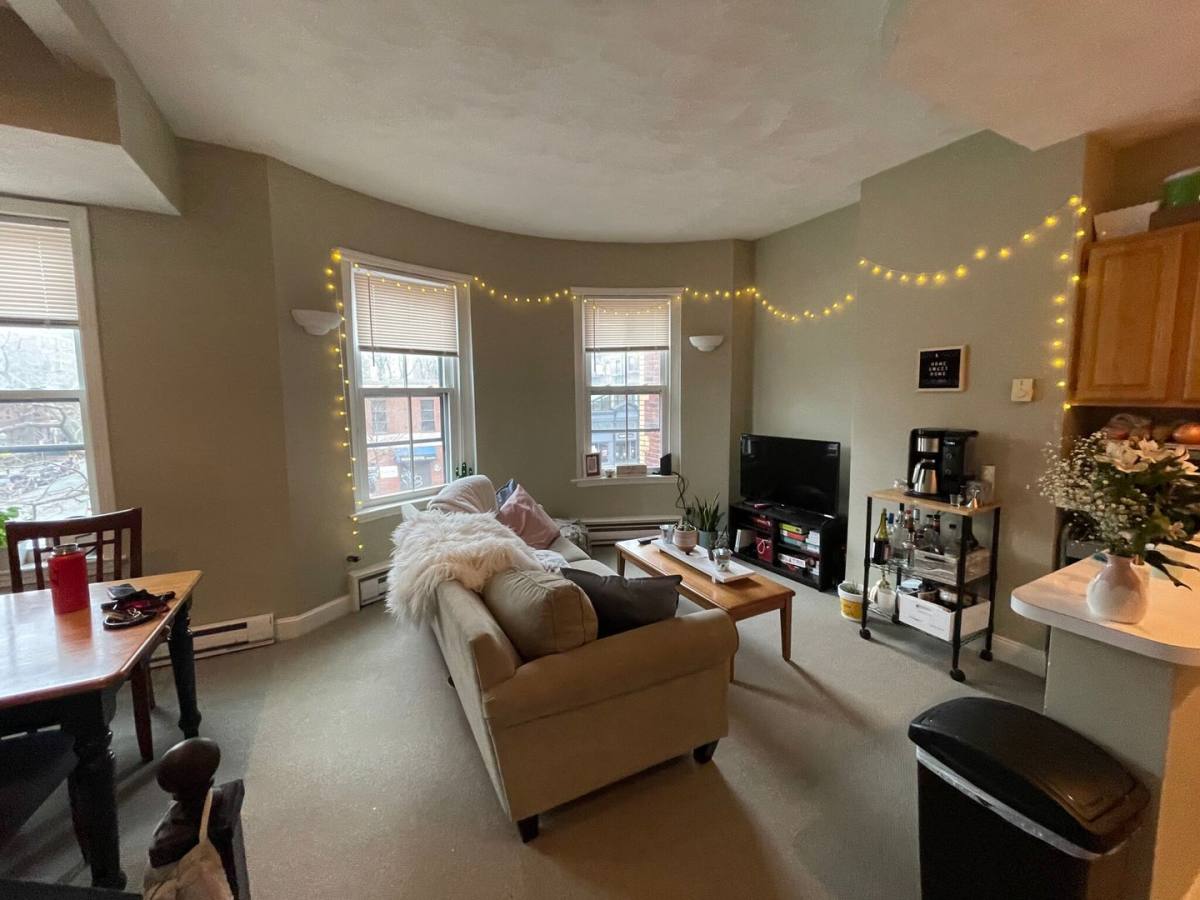 Apartment for rent at 763 Tremont St #7G, Boston, MA 02118
