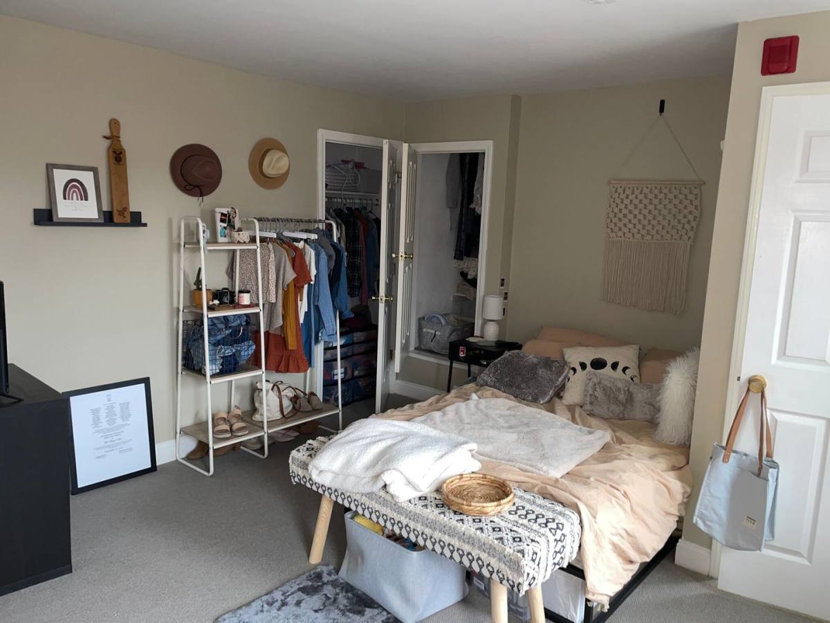 Apartment for rent at 763 Tremont St #7G, Boston, MA 02118