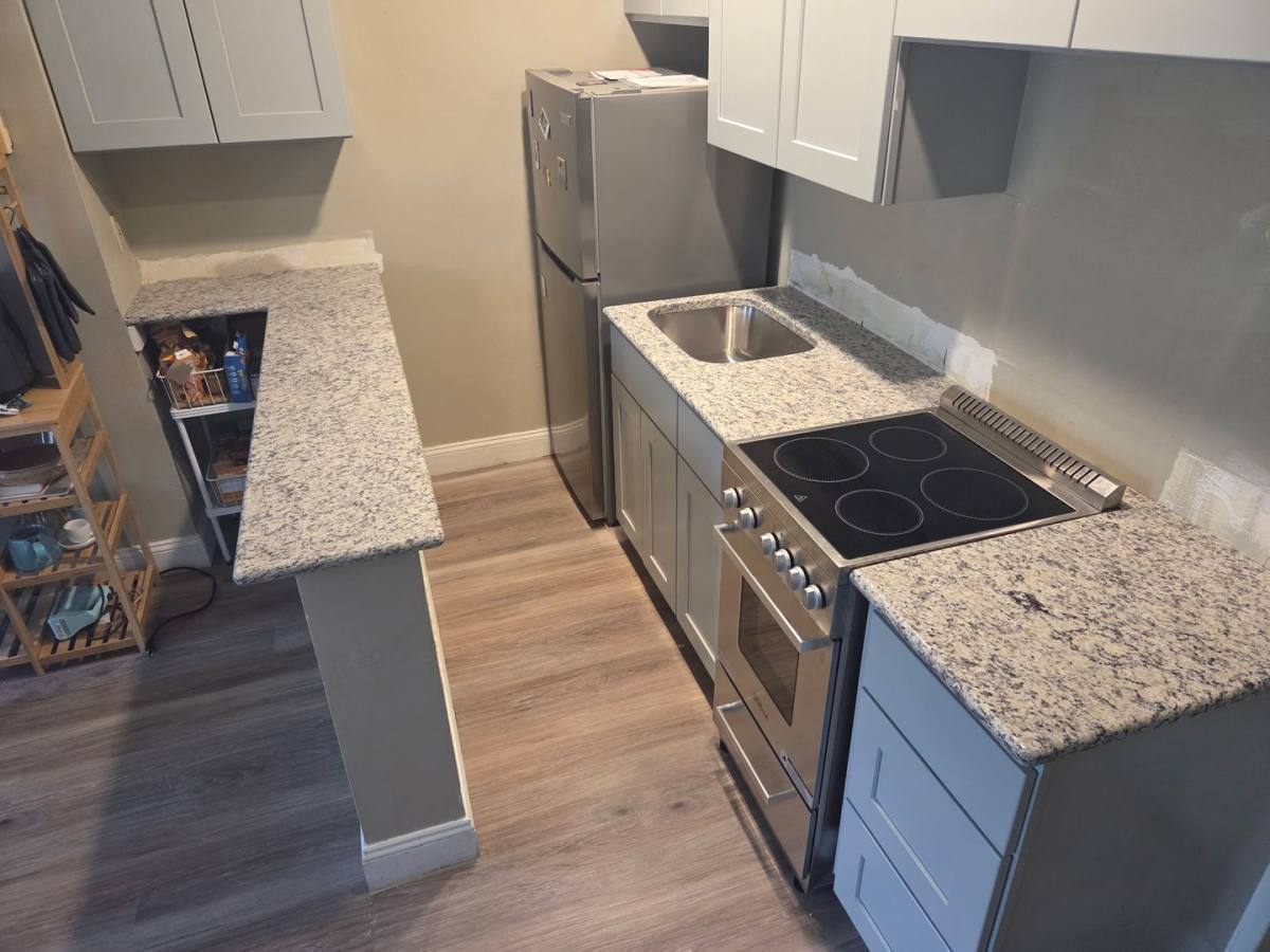 Apartment for rent at 763 Tremont St #7G, Boston, MA 02118