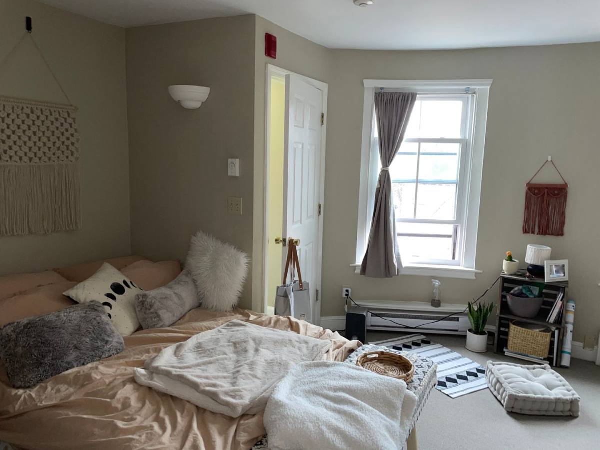 Apartment for rent at 763 Tremont St #7G, Boston, MA 02118