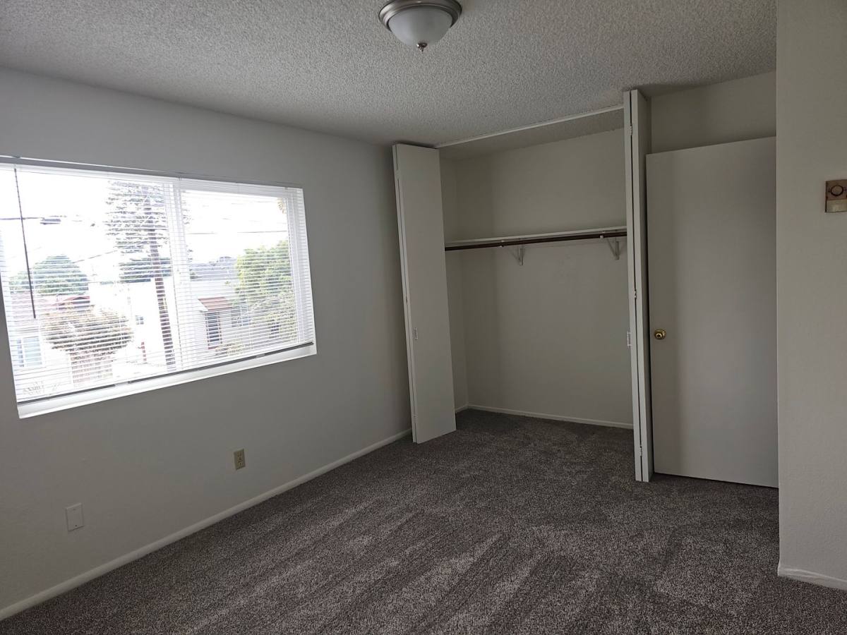 Apartment for rent at 1418 & 1420 Carmel St, San Luis Obispo, CA 93401