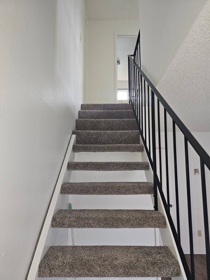 Apartment for rent at 1418 & 1420 Carmel St, San Luis Obispo, CA 93401