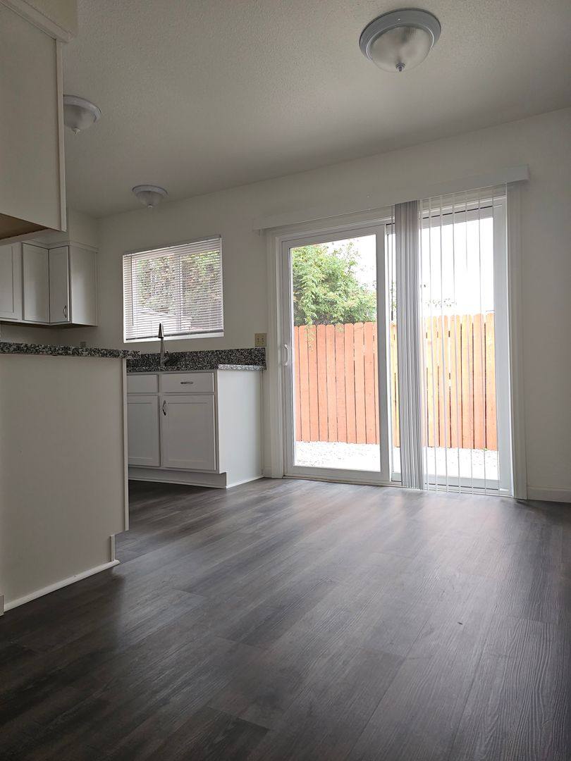 Apartment for rent at 1418 & 1420 Carmel St, San Luis Obispo, CA 93401