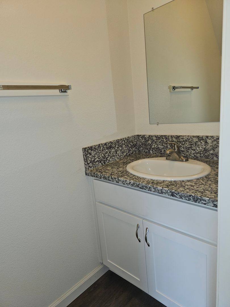 Apartment for rent at 1418 & 1420 Carmel St, San Luis Obispo, CA 93401
