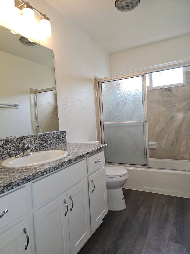 Apartment for rent at 1418 & 1420 Carmel St, San Luis Obispo, CA 93401