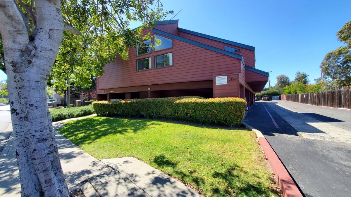 Apartment for rent at 1196 Foothill Blvd, San Luis Obispo, CA 93401
