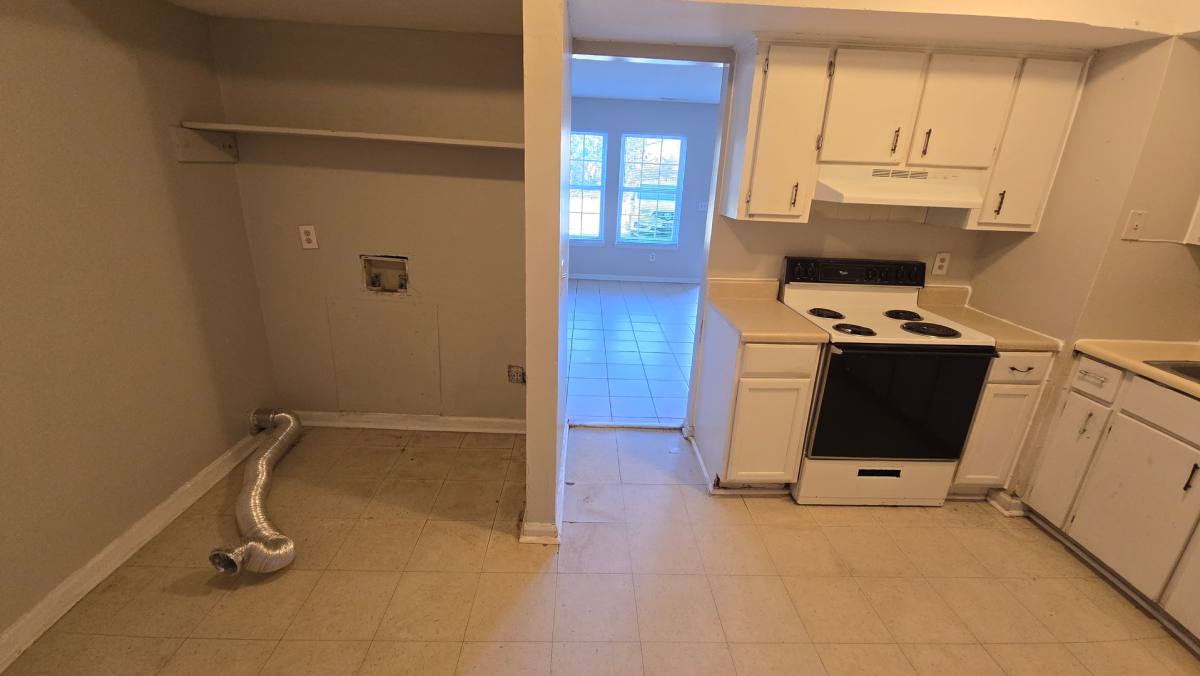 Townhouse for rent at 1639 N Ave, West Columbia, SC 29169